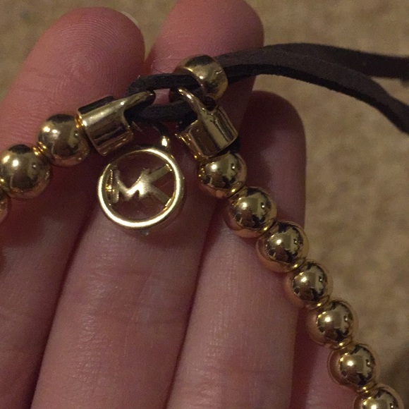 Michael kors beaded bracelet - Picture 3 of 6